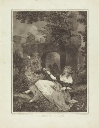 L'Oiseau privé