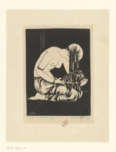 L'Ombre de Salomé