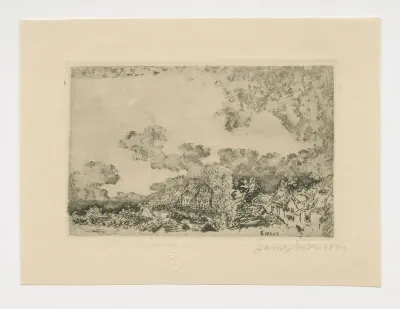 L'orage