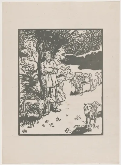 L'orage