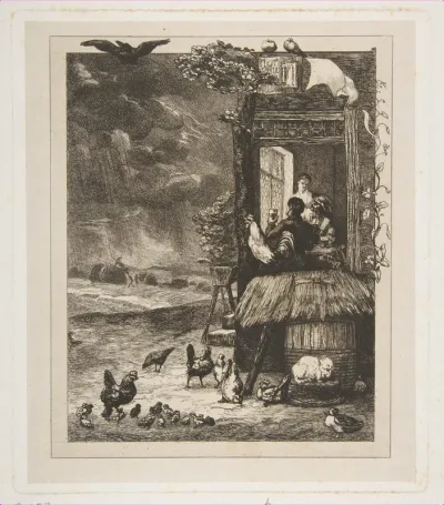 L'orage