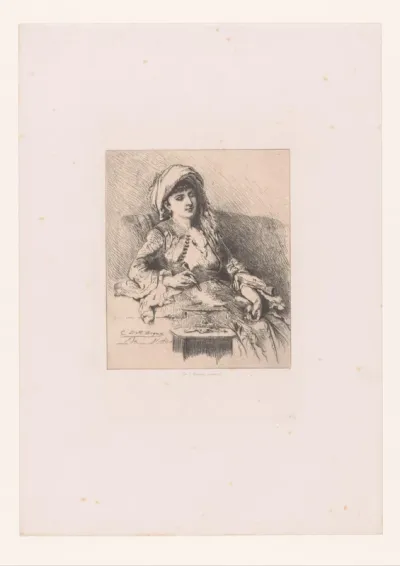 L'orientale