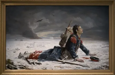 L'Oublié