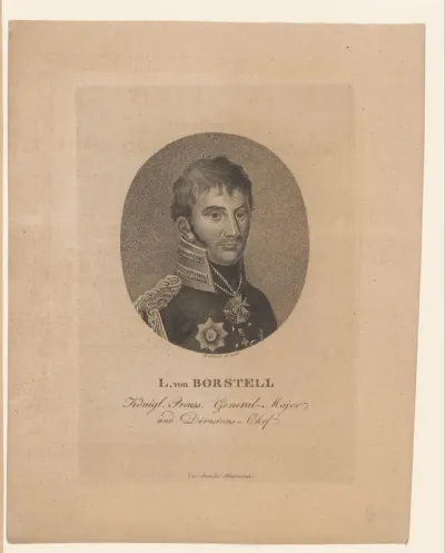 L. von Borstell