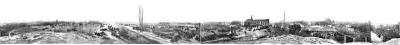 La Bataille de Champigny