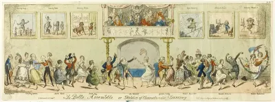 La Belle Assemblée