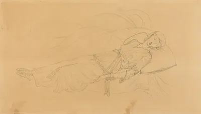 La Belle au bois dormant