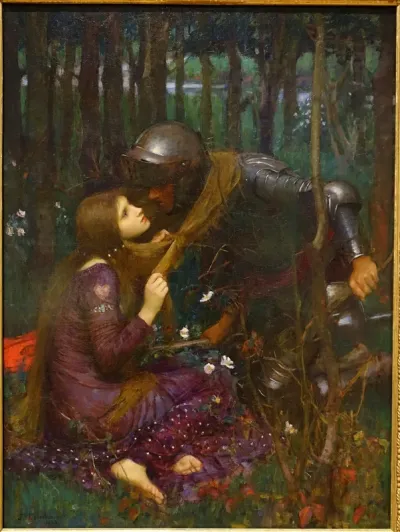 La Belle Dame sans Merci