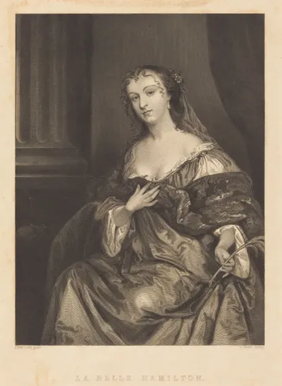 La Belle Hamilton