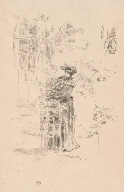La Belle Jardinière