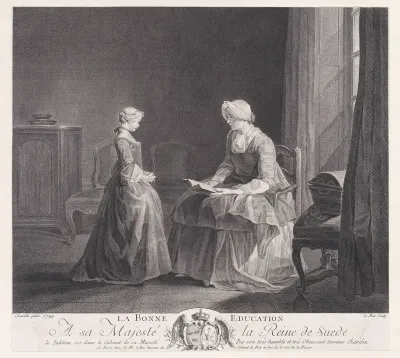 La Bonne Education