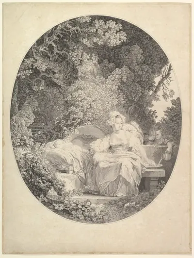 La Bonne Mere