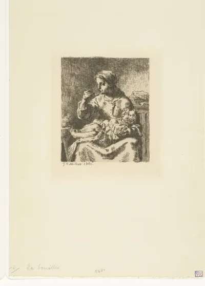 La Bouillie