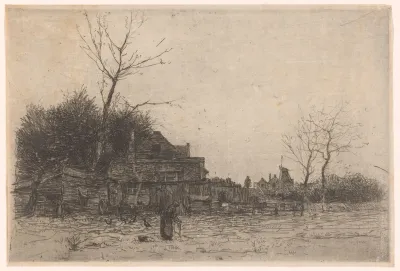 La Cabane