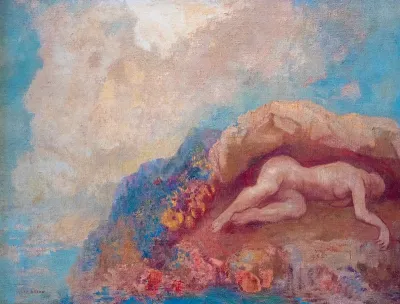 La captive