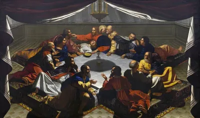 La Cène