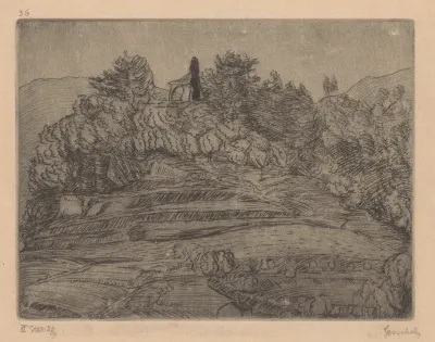 La chapelle de Saint-Julien