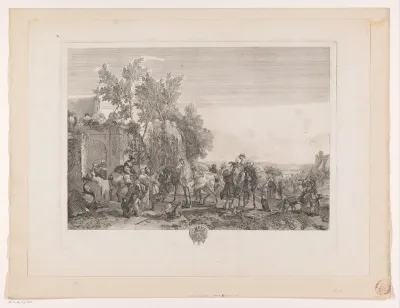 La Chasse aux Eperviers