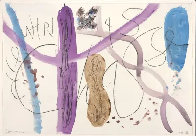 La chasse spirituelle VI