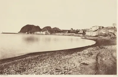 La Ciotat