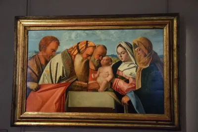 La Circoncision