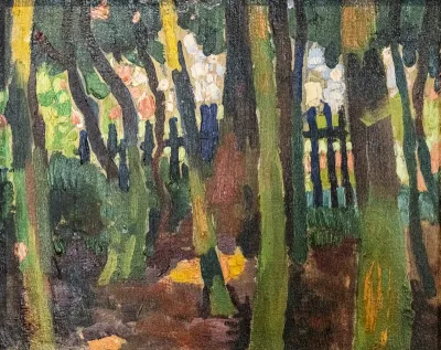 La Clairière