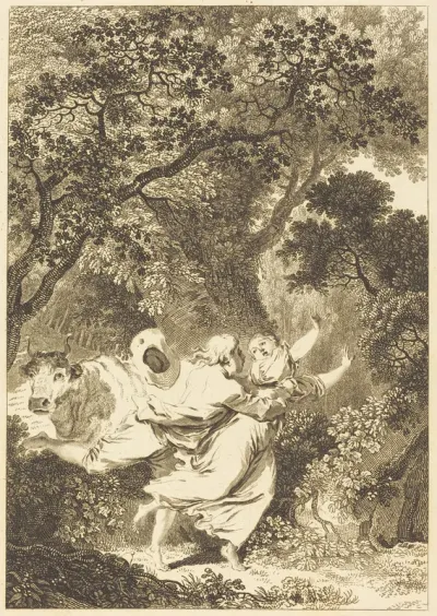 La clochette