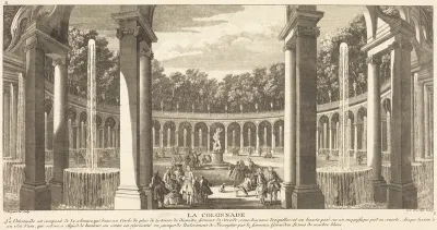 La Colonade