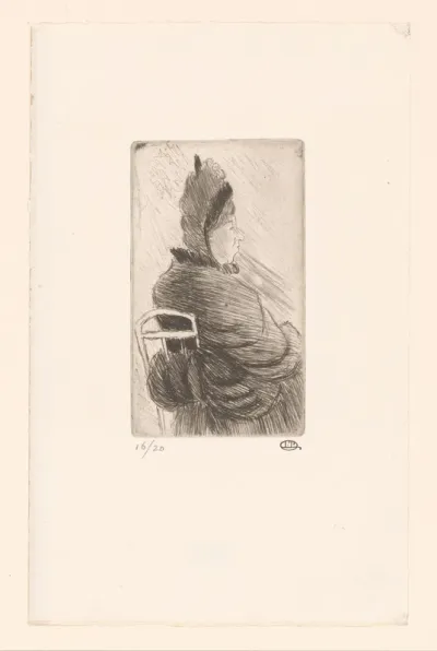 La Commère