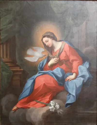 La Conception