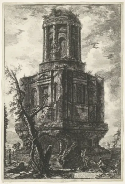 La Conocchia