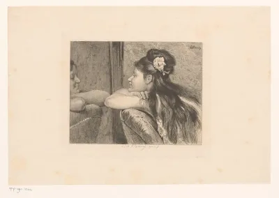 La coquette