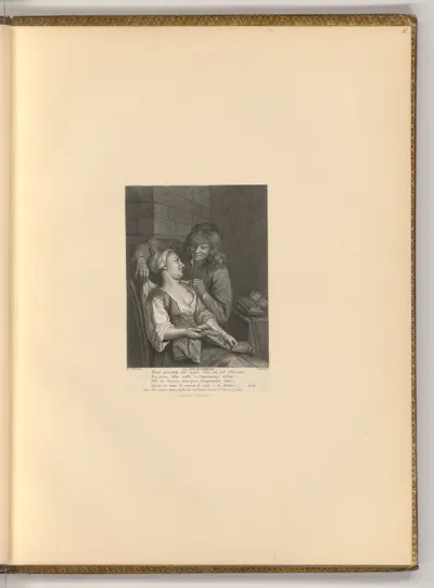 La Couturiere