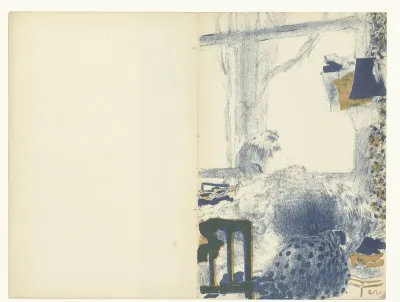 La Couturière