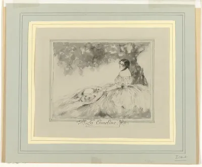 La Crinoline