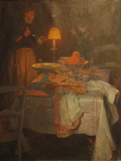 La Cuisine