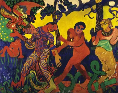 La Danse