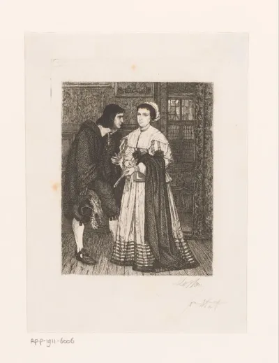 La déclaration