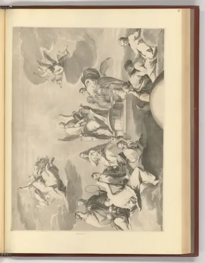 La Divina Sapienza