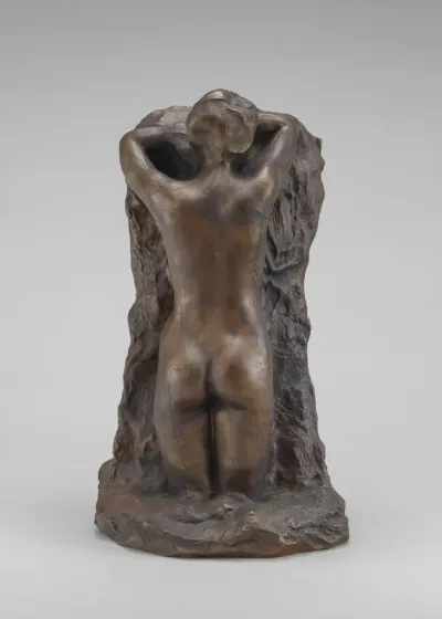 La Douleur de la Porte, model 1889, cast