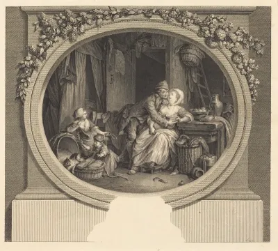 La Félicité villageoise