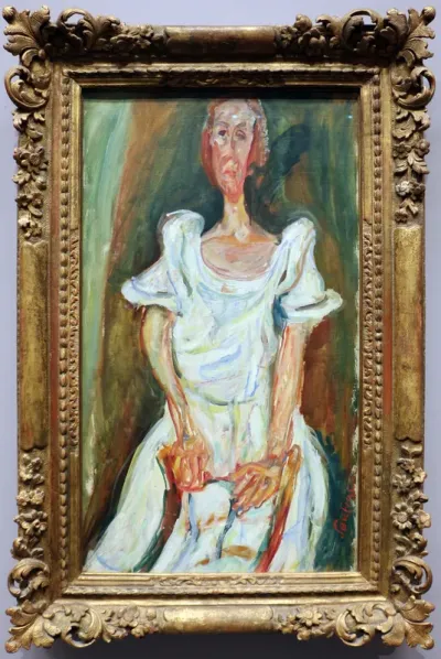 La fiancée