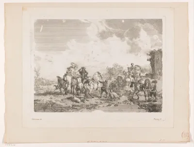 La Fontaine de Venus