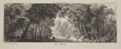 La Forêt