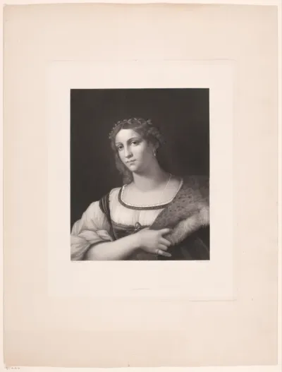 La Fornarina