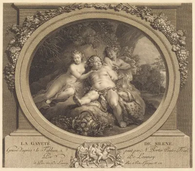 La Gaieté de Silène