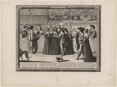 La Galerie du Palais