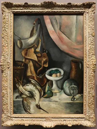 La Gibecière