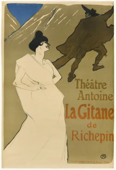 La Gitane