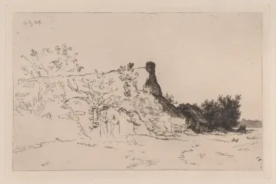 La Grande Chaumière Kercassier